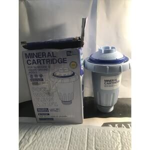 Nature2 Express Mineral Cartridge Replacement W28175 W20171 for 30,000 Gal